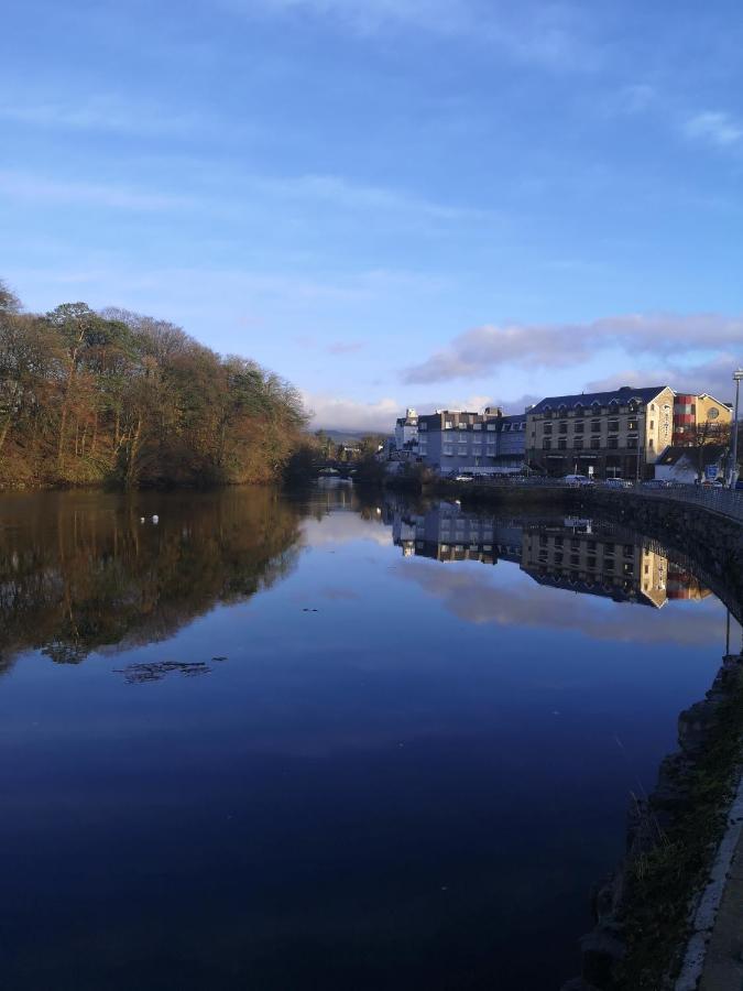 Kates Place Studio 1 Donegal Town Luaran gambar