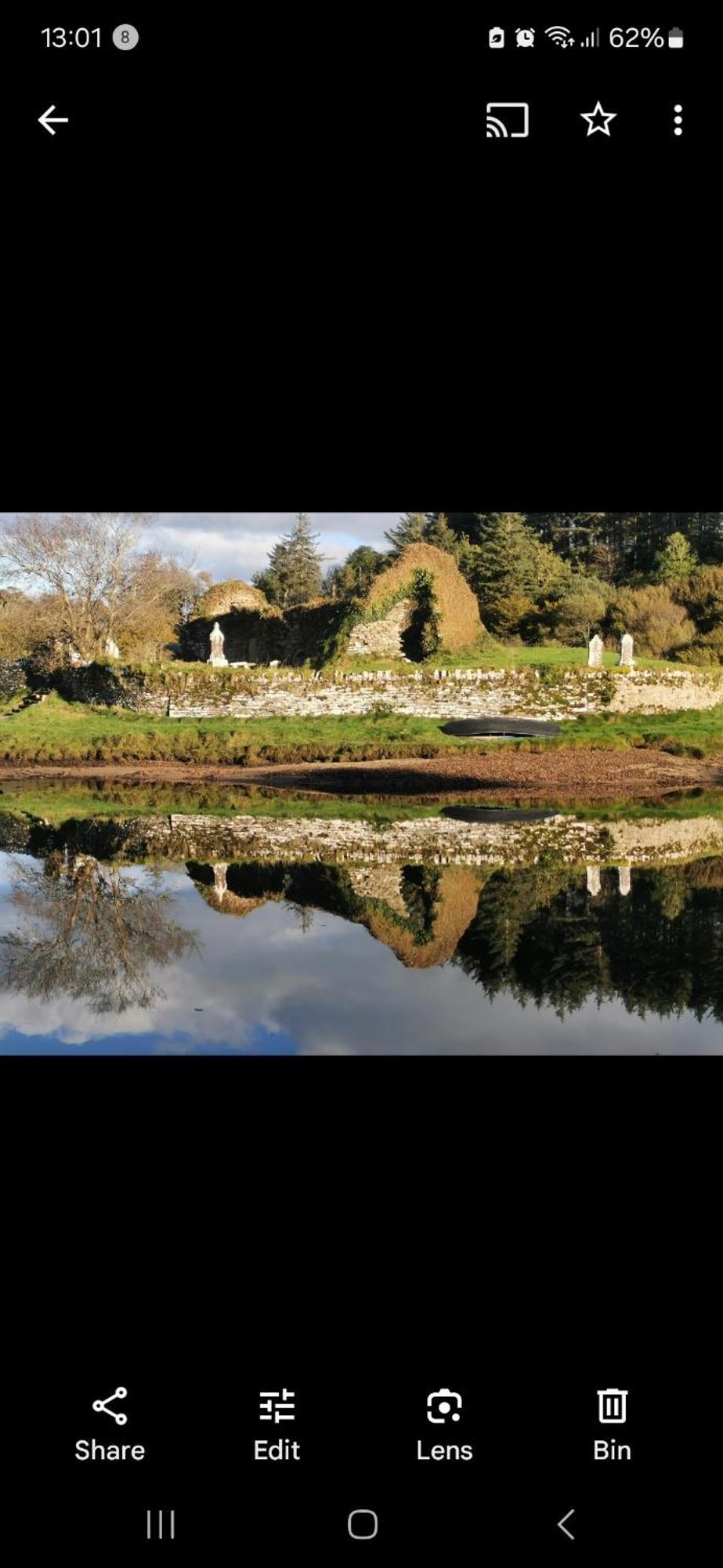 Kates Place Studio 1 Donegal Town Luaran gambar
